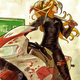 Illustration for article titled io9 Favorite emThe Girl Who Would Be King/em Will Be A Movie!